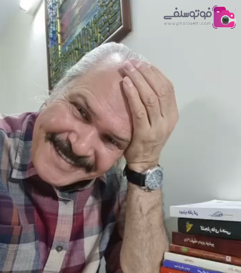 بیوگرافی مختار سائقی بازیگر