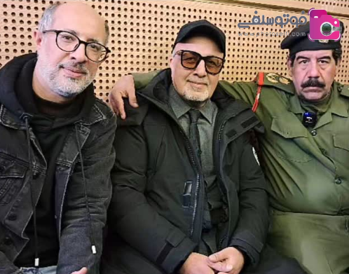 بیوگرافی سیدرضا حسینی نیا بیوگرافی سیدرضا حسینی نیا
