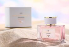 5 رایحه خاص ادکلن زنانه که برای تابستان عالیاند 5 رایحه خاص ادکلن زنانه