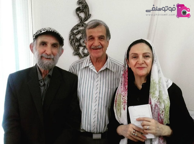 بیوگرافی اکبر رحمتی 