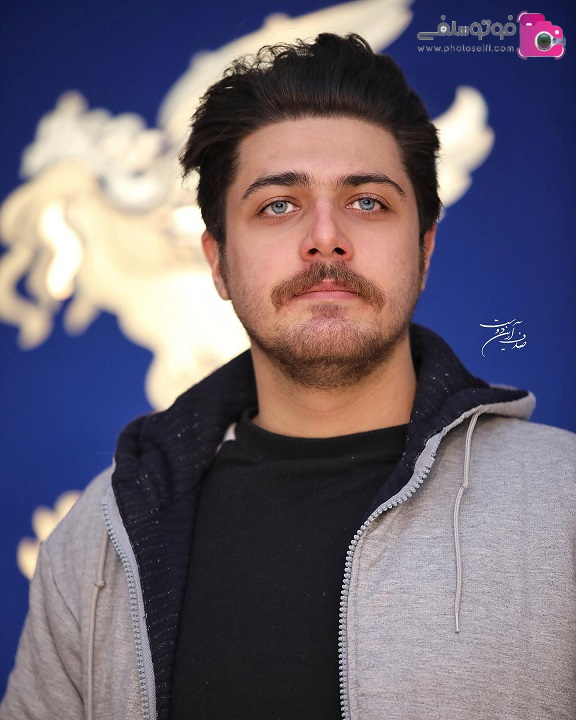 عکس علی مسلمی عکس علی مسلمی