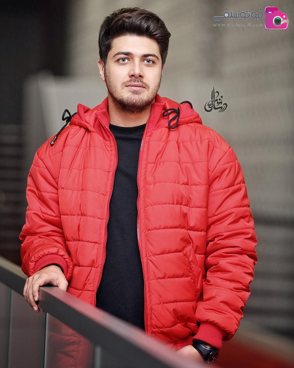 عکس علی مسلمی عکس علی مسلمی