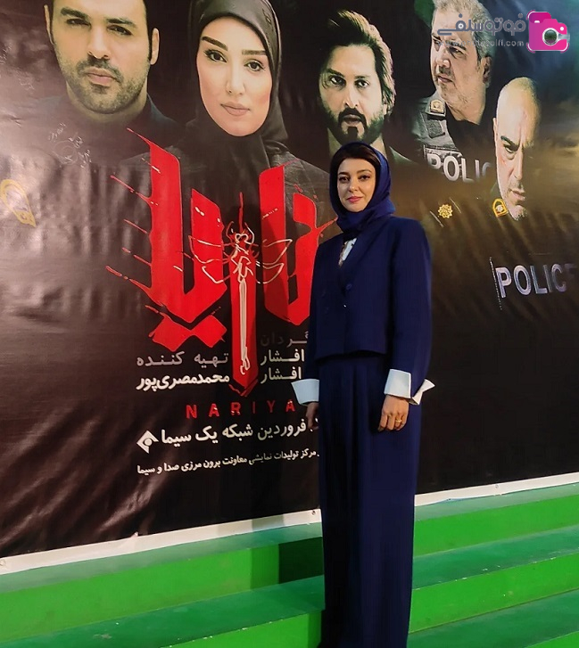 آرام چراغی آرام چراغی