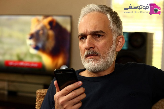 بیژن بنفشه خواه بازیگر بیژن بنفشه خواه بازیگر