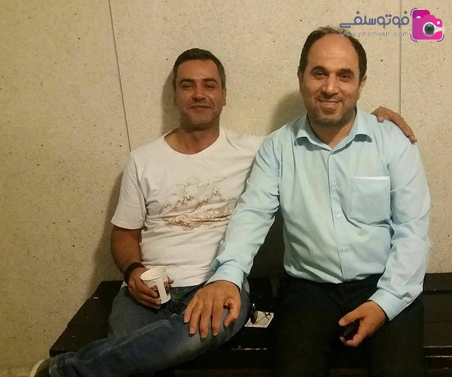 عمار تفتی بازیگر عمار تفتی بازیگر