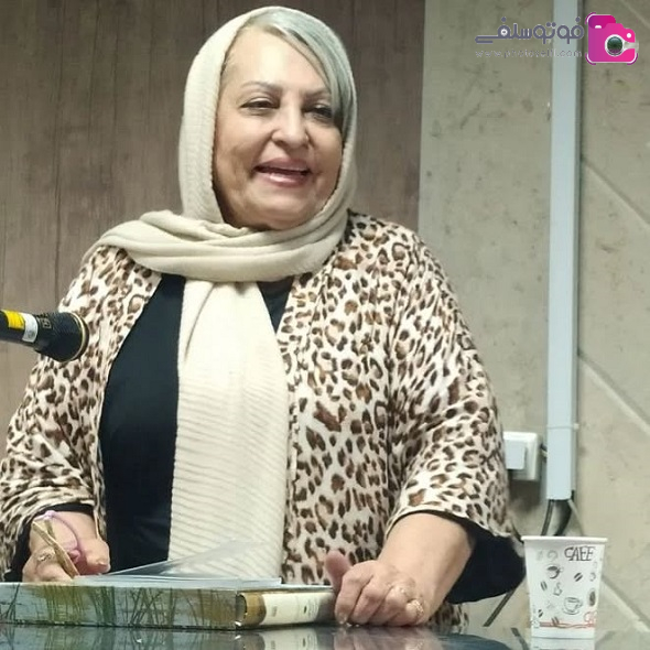 بیوگرافی فریده دریامج بازیگر بیوگرافی فریده دریامج بازیگر