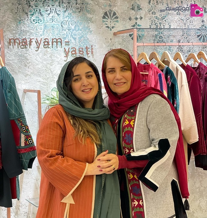 عکس فریبا کوثری عکس فریبا کوثری