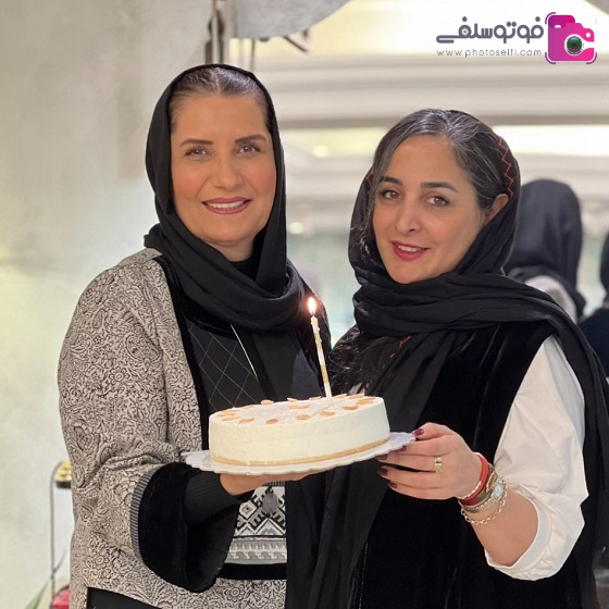عکس فریبا کوثری عکس فریبا کوثری