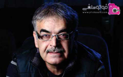 عکس حمید لولایی بازیگر عکس حمید لولایی بازیگر