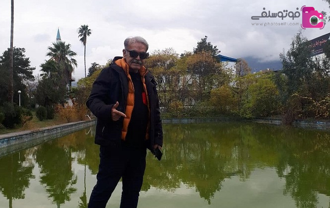 حمید لولایی بازیگر حمید لولایی بازیگر