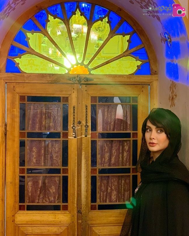عکس مریم خدارحمی عکس مریم خدارحمی
