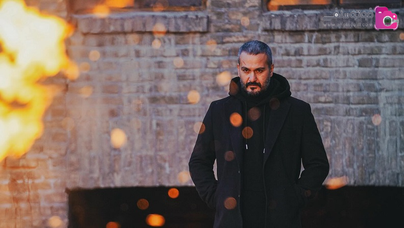 عکس میلاد کی مرام  عکس میلاد کی مرام