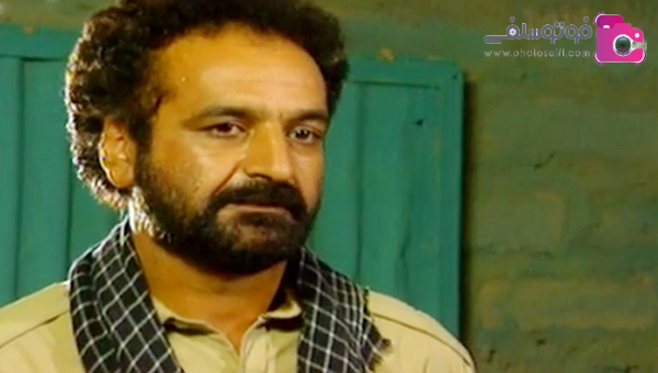 محمد الهی بازیگر محمد الهی بازیگر