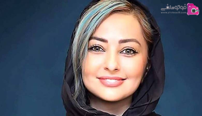 نفیسه روشن بازیگر نفیسه روشن بازیگر