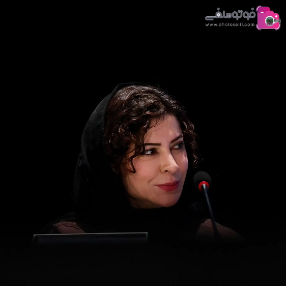 نازنین احمدی بازیگر نازنین احمدی بازیگر