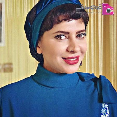 بازیگری نازنین احمدی بازیگری نازنین احمدی
