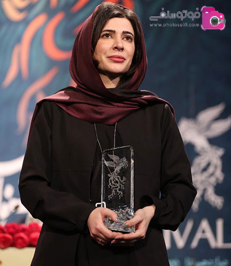 عکس نازنین احمدی عکس نازنین احمدی