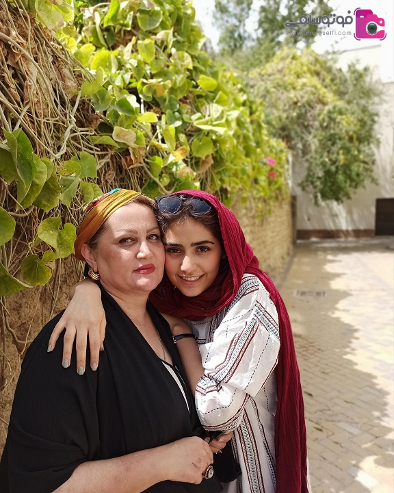 نیک آفرید سماواتی نیک آفرید سماواتی