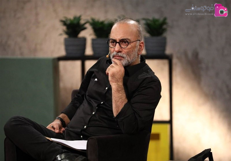 عکس حمیدرضا آذرنگ بازیگر عکس حمیدرضا آذرنگ بازیگر