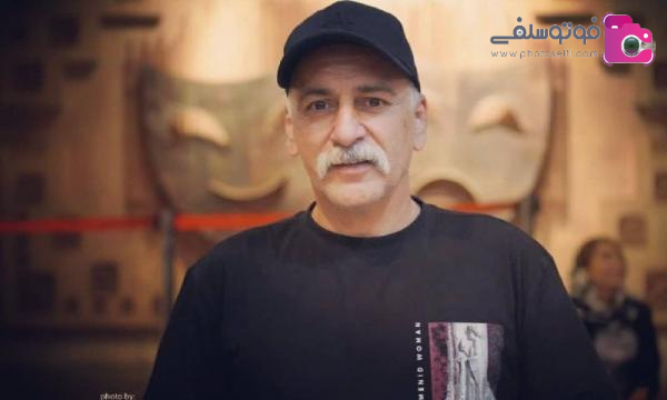حمیدرضا آذرنگ بازیگر حمیدرضا آذرنگ بازیگر