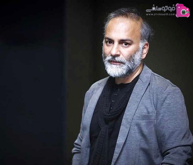 حمیدرضا آذرنگ بازیگر