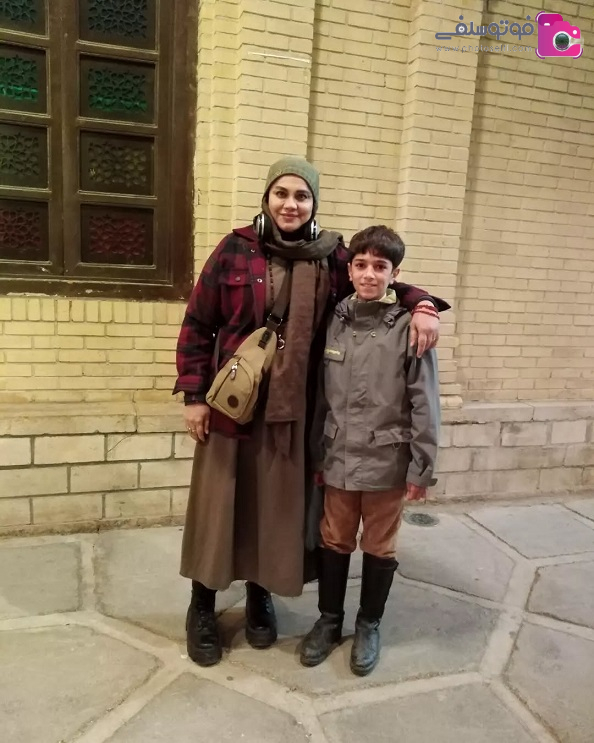 عکس پویا چهل تنان عکس پویا چهل تنان