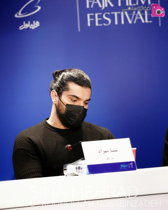 بیوگرافی سینا مهراد بیوگرافی سینا مهراد
