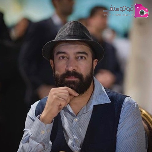 مجید صالحی بازیگر مجید صالحی بازیگر