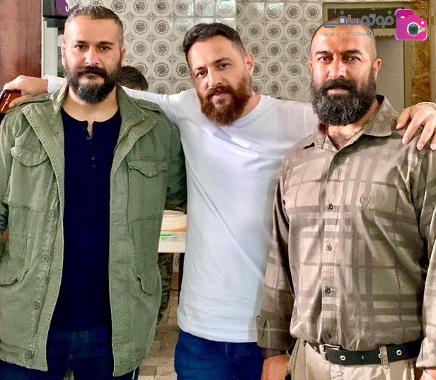 مجید صالحی بازیگر مجید صالحی بازیگر