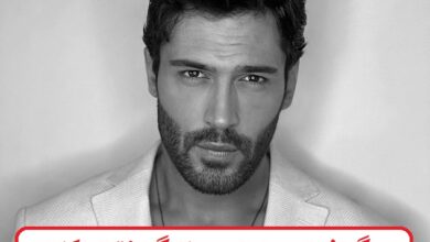 بیوگرافی امره اوزمن بازیگر نقش کاران در سریال همسر دیگر