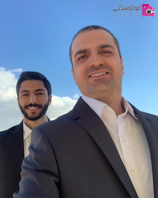 عکس علیرضا آرا عکس علیرضا آرا