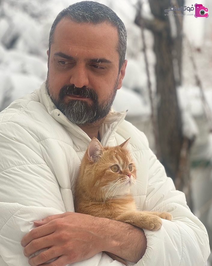 عکس علیرضا آرا بازیگر عکس علیرضا آرا بازیگر