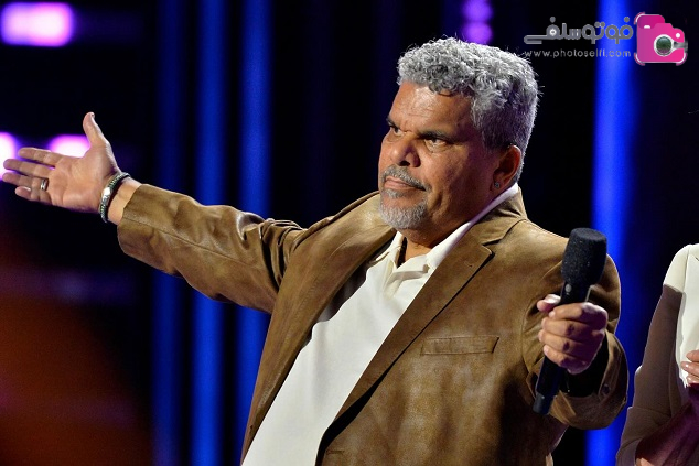 لوئیس گوزمن بازیگر