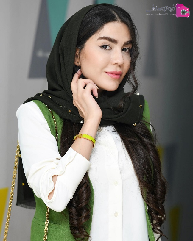 آزاده زارعی بازیگر آزاده زارعی بازیگر