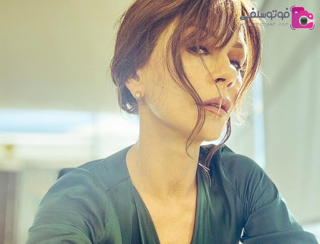 عکس کاترین زتا جونز