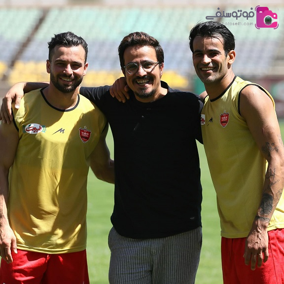 حسین سلیمانی بازیگر