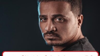 بیوگرافی حسین سلیمانی