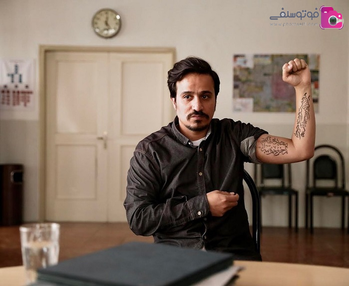 عکس حسین سلیمانی