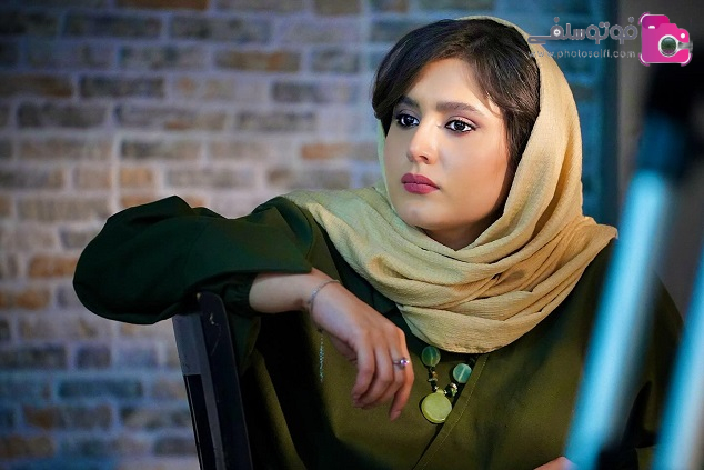 عکس پانته آ جهانگیری عکس پانته آ جهانگیری
