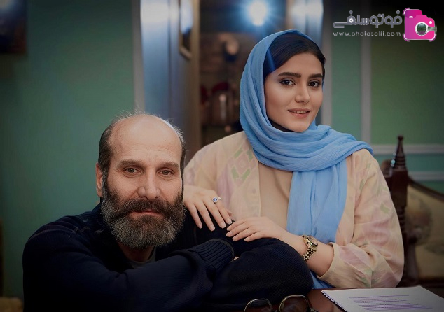 عکس پانته آ جهانگیری بازیگر عکس پانته آ جهانگیری بازیگر
