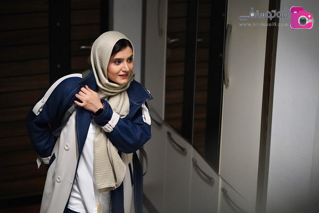 عکس پانته آ جهانگیری بازیگر عکس پانته آ جهانگیری بازیگر