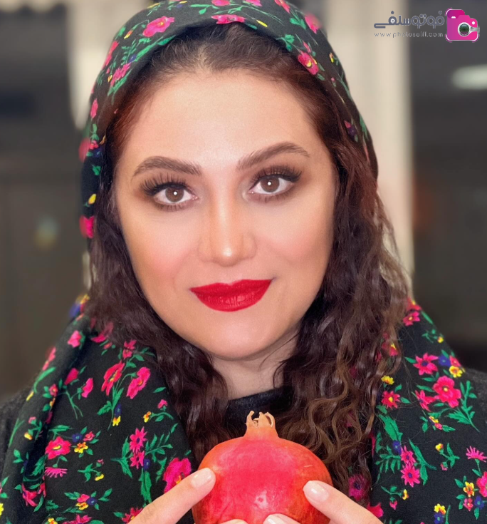 عکس شبنم مقدمی عکس شبنم مقدمی