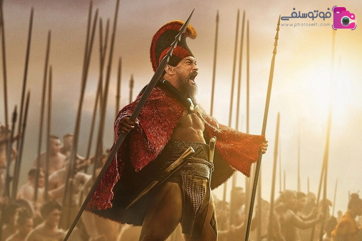 سریال فرمانده جنگ (Chief of War) سریال فرمانده جنگ (Chief of War)