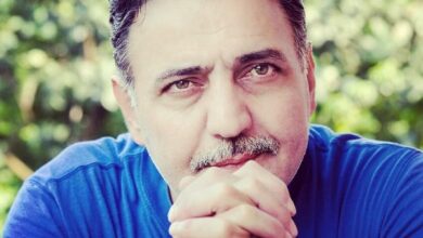 بیوگرافی سلمان خطی