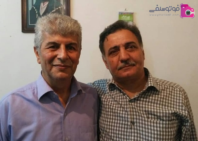 سلمان خطی بازیگر سلمان خطی بازیگر
