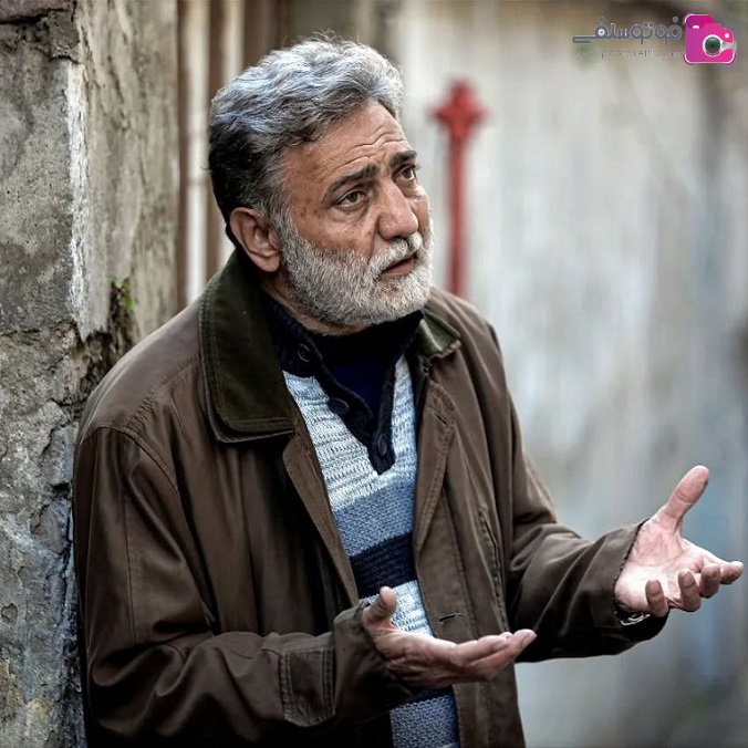 عکس سلمان خطی عکس سلمان خطی