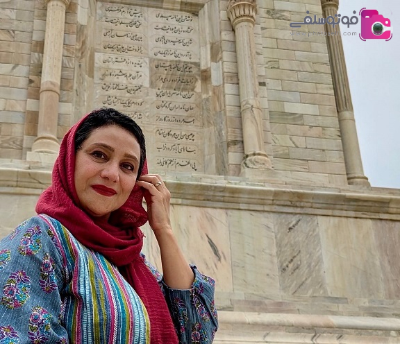 بیوگرافی شبنم مقدمی بازیگر نمایش خانگی شغال