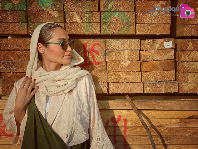عکس سولماز حسینی عکس سولماز حسینی