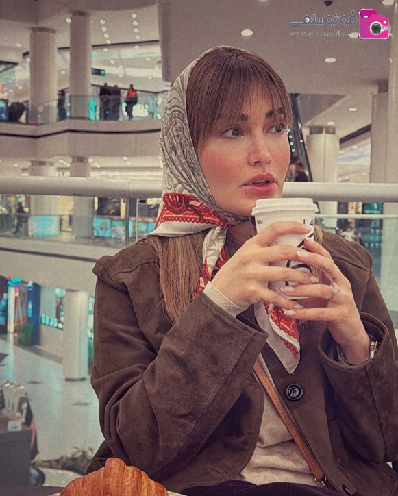عکس سولماز حسینی بازیگر عکس سولماز حسینی بازیگر