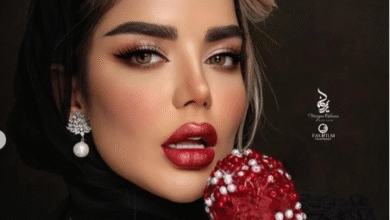 بیوگرافی الهام حسینی مادر پانیذ؛ بلاگر روزمرگی و صاحب کلینیک زیبایی در تهران بیوگرافی الهام حسینی مادر پانیذ